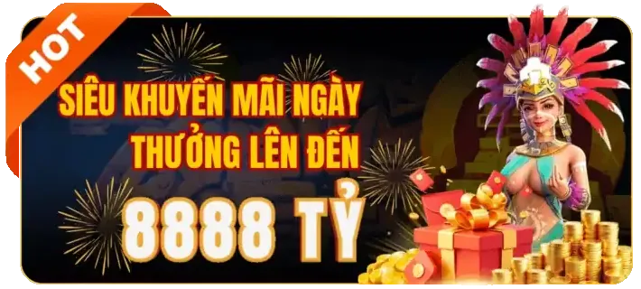 Các trò chơi Nổ Hũ phổ biến
