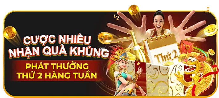Khuyến mãi vn123 Nổ Hũ 2026