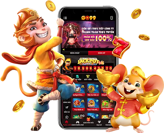 Thưởng Chào Mừng Lớn