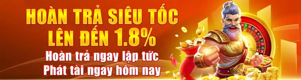 Tham gia vn123 Nổ Hũ ngay để nhận ưu đãi