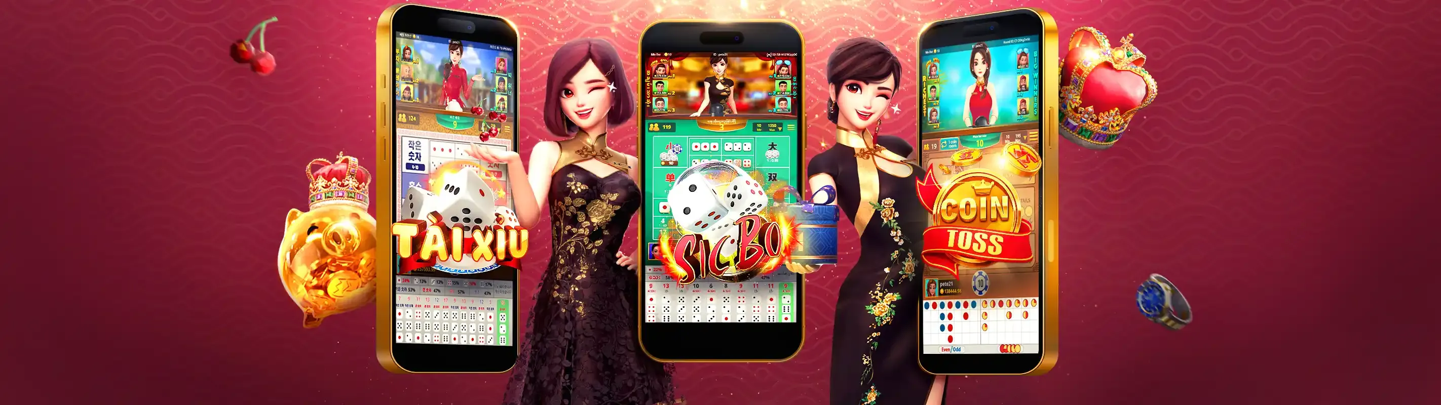 Hình ảnh chính hướng dẫn luật chơi vn123 nổ hũ