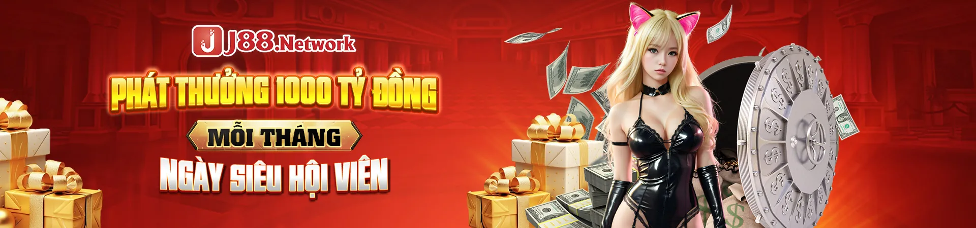 Hình ảnh chính chương trình VIP độc quyền tại vn123 nổ hũ