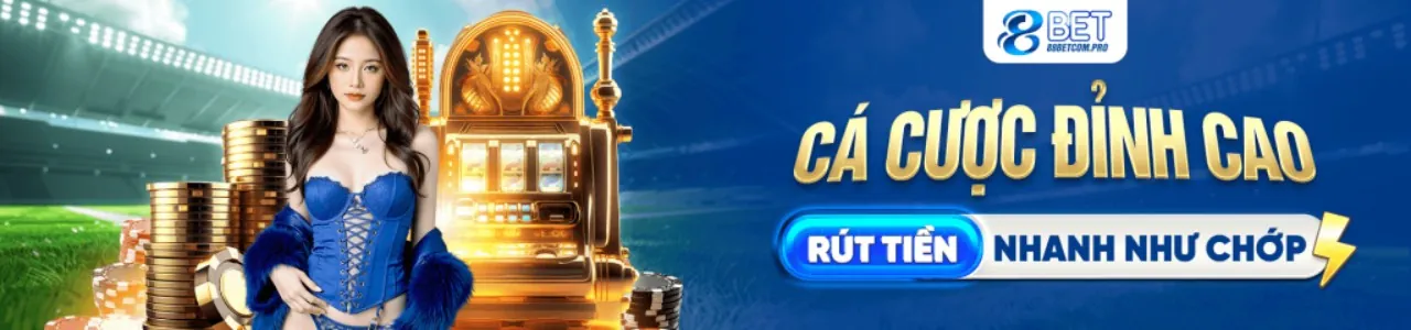 Banner blog vn123 Nổ Hũ với các biểu tượng slot game và hiệu ứng ánh sáng rực rỡ
